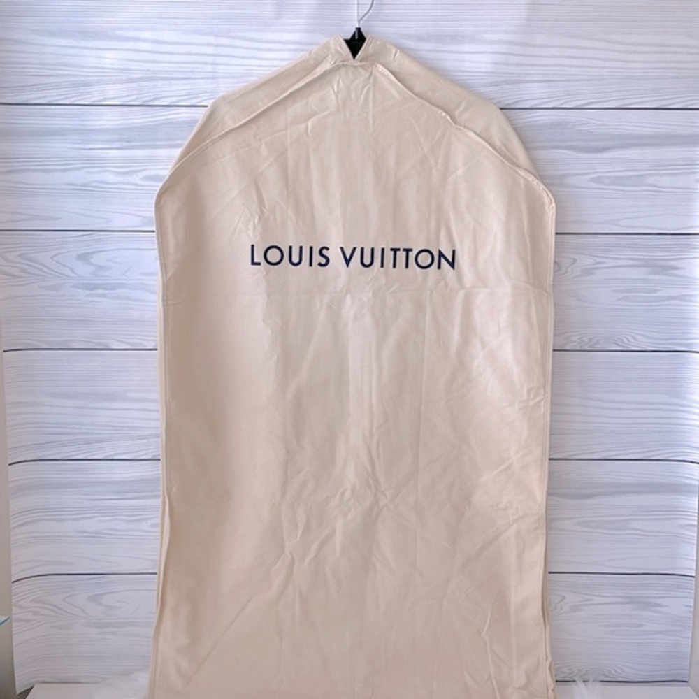 Louis‎ Vuitton Garment Bag